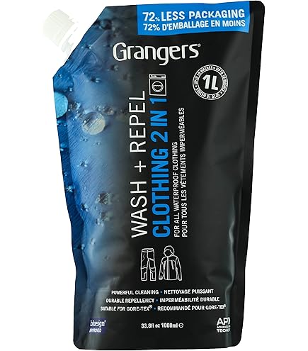 grangers wax cotton dressing Amazon.com: Grangers Waxed Cotton Dressing, 6 fl oz Can : Clothing, Shoes & Jewelry