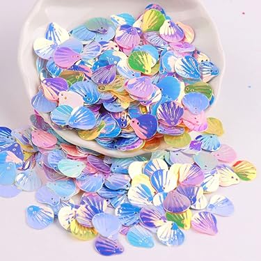 glitters strass pailletten hobbymaterialen | Crea knutselen