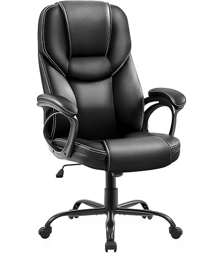Poltroncina da ufficio presidenziale di Charles Pollock, Knoll