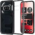 Spigen Ultra Hybrid Case Compatible with Nothing Phone 2a / 2a Plus - Space Crystal