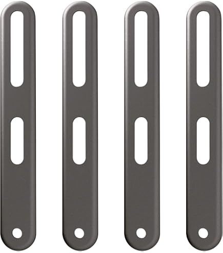 DS60-425BL2 - DS60-425BL2 Monitorarm 17-27 - ruimtebesparend