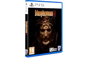 MDM MERIDIEM GAMES Blasphemous 2 - PS5