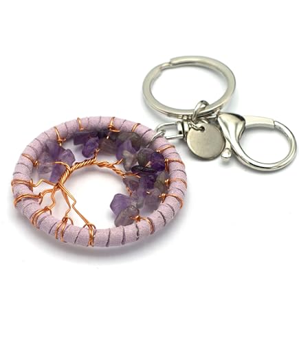 Porte-clés Double étoile En Acier Poli - Dimensions 9x5x0.5 Cm - Marque Varotto & Co - 2