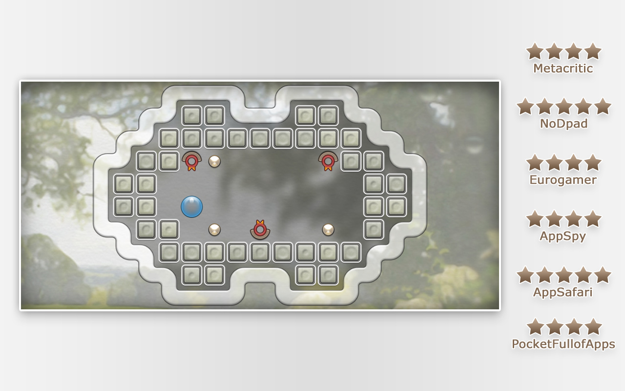 Quell Screenshot
