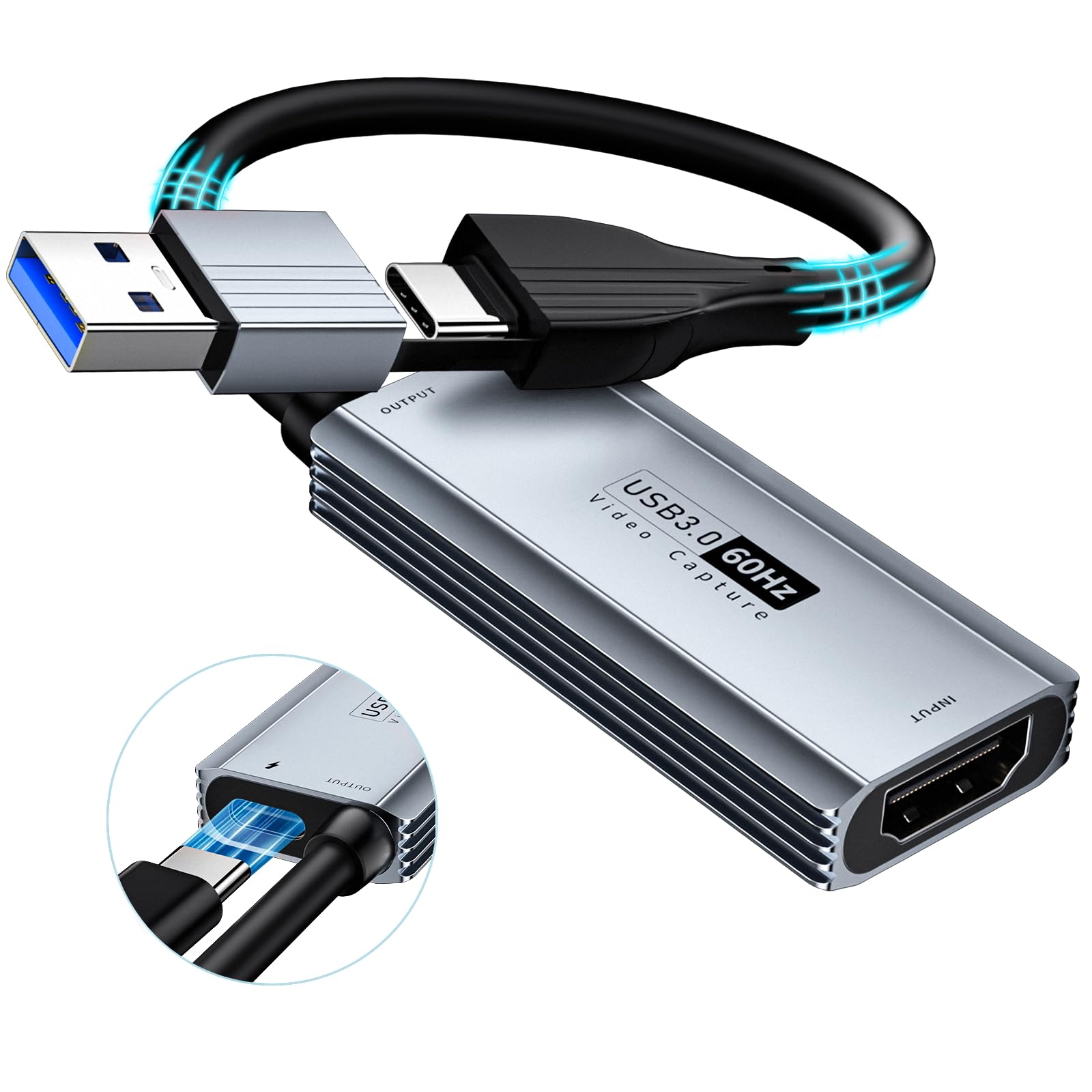 Ultimate Review of Video Capture Card USB3.0 for Gaming and Streaming