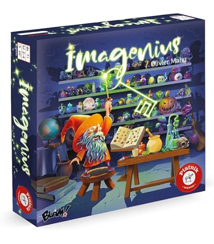 Gioco Da Tavolo Arsène Loupin E La Nota D'Argento - Gioco Cooperativo Per Bambini 7+ - Indaga Tra I Lupi, Interroga Le Pecore E Risolvi Il Mistero!