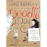 Chris Riddell's Doodle-a-Day