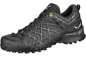Salewa Mężczyźni Ms Wildfire Gore-texbuty trekkingowe i do biegania