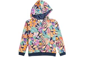 Roxy Mädchen Heart Beats Sweatshirt (1er Pack)