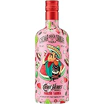 Cream Heroes Mariachi El Mango Flavour Tequila Cream Liqueur 700ml | Indonesia - View #8