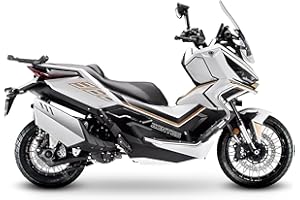 SHAD Top Master ZONTES ADV 368