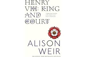 Henry VIII: King and Court