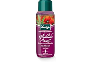 Kneipp - Huile de Bain Aromatique Douce Rêverie - 3 x 400 ml