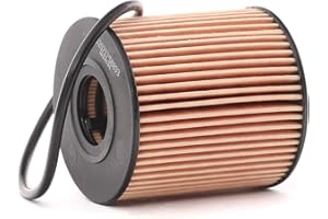 Magneti Marelli Parts & Services - Filtro Olio 71758833, Accessori Auto, Filtro Olio Motore Alta Filtrazione e Protezione per Ricambi Auto, Alta Compatibilità Citroen C3, Peugeot e Altri