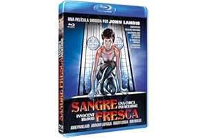 MPO Innocent Blood (Spanish Release) Sangre Fresca