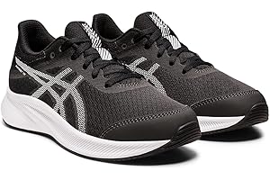 ASICS Chaussures Patriot 13 GS Rose, Violet