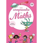 Pour comprendre les maths CE2: Guide ressources