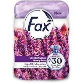 Fax Kapadokya Lavanta Sabun 70gx4