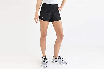 amazon ladies running shorts