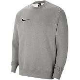 Nike M Nk FLC Park20 Crew Sweatshirt for Men