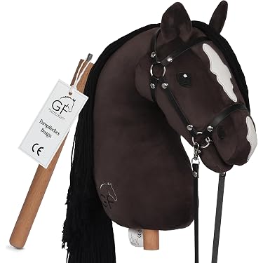Tête de cheval à chevaucher ol-ga Tête de cheval à chevaucher ol-ga