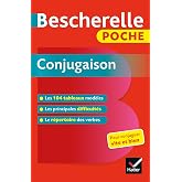 Bescherelle: Bescherelle poche Conjugaison