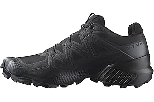 Salomon Speedcross Scarpe da escursionismoUomo