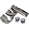Cinelli Zebra Handle Bar Tape