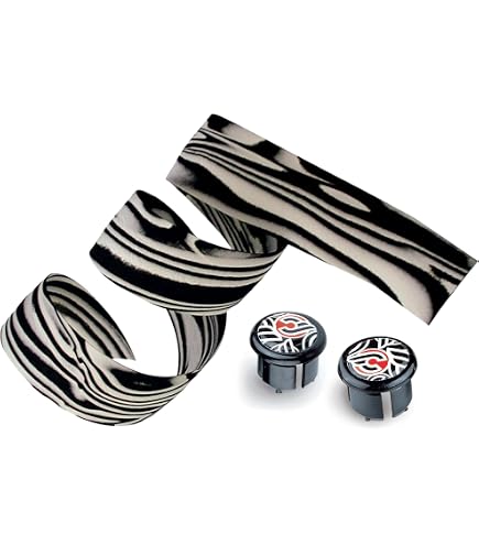 Bouchons D'extenseur Cinelli Pour Vélo - Aluminium, Antivibrations, Fixation Universelle, Plusieurs Couleurs - 13