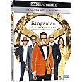 Kingsman - Il Cerchio D'Oro (4K Ultra-HD+Blu-Ray)