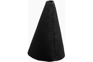 Cargaiter - Cuffia leva cambio accessorio compatibile specifico per veicolo C4 GRAND PICASSO (2006-2013)