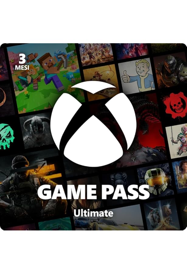 1 Mese Di Xbox Game Pass Ultimate A 12,49€?! Si Può - Foto 13