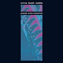 2discs LP Nine Inch Nails Pretty Hate Machine B001509901 BICYCLE 未開封 /00660 Nine Inch Nails 'Pretty Hate Machine' Vinyl, Remastered