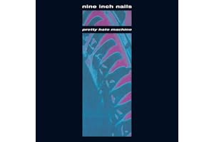 Pretty Hate Machine [VINYL]