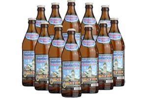 BEER HUNTER Augustiner München Oktoberfest Märzen Traditional Barrelled Beer (12 Pack)