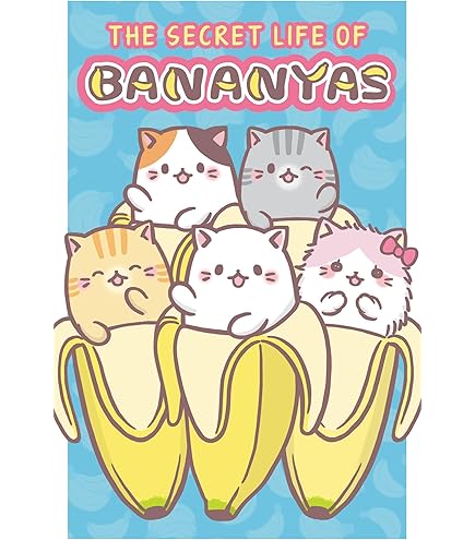 Funko Plush Flower Bananya Collectible Toy- Peluche à Collectionner - Idée De Cadeau D'anniversaire - Produits Officiels Peluche Pour Les Enfants Et Adultes - Idéal Pour Les Fans Anime