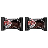 Eti Popkek Bitter &Ccedil;ikolatalı Kek 55 g 2li paket