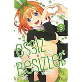 Eşsiz Beşizler 5. Cilt