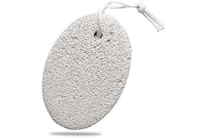 VNIDJGB Pumice Stone for Feet, Lava Foot Stone for Hard Skin Remover, Natural Pumice, for Hand Food Body Remove Dead Skin,Prevents Corns Calluses and Cracked Heels,Smooths Elbows and Knees.
