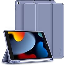 CACOE Funda Compatible Con IPad 8 Generación IPad 7 Generación
