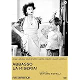 Abbasso La Ricchezza: Amazon.it: Magnani,De Sica, Magnani,De Sica: Film ...