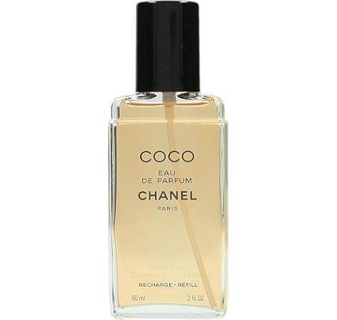 coco chanel refill 60ml