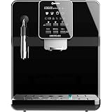 Whirlpool - Cafetera Encastre Ace010Ix, Espresso, Semi-Automatica, 15 Bar,  1.5L, Inox : 323.07: Amazon.es: Hogar y cocina