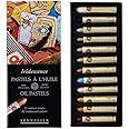 Sennelier Artists Oil Pastels - Set of 12 x Iridescent
