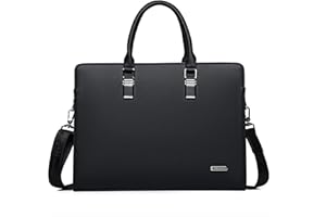 FSD.WG ]Torba biznesowa skórzana teczka ramię laptop torba biznesowa dla mężczyzn