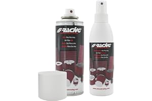 Simoni Racing Spa FC/SR Nettoyant Filtre Kit