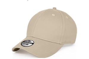 Artexia Gorras de Hombre Beisbol Algodón Gorra Hombre Ecológic Gorra Mujer Gorras Hombre Gorras Mujer