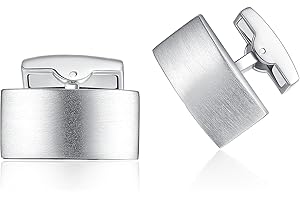 HONEY BEAR Herren Hochzeit Manschettenknöpfe Cufflinks Manschettenknopf