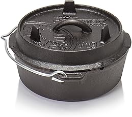 Amazon.de: Töpfe & Pfannen: Sport & Freizeit