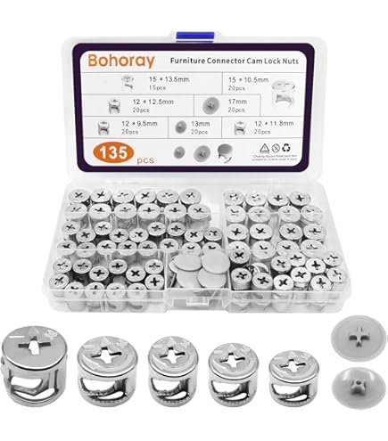 4 Disques Aluminium Diamètre 20mm épaisseur 10mm, Filetage M6 Pour Table Verre